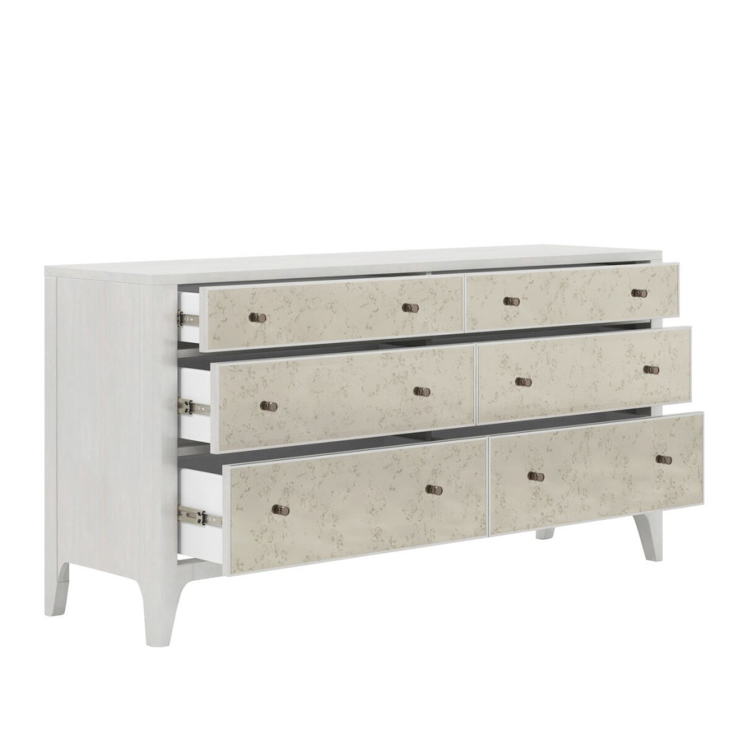325131-2249 Mezzanine-Dresser By A.R.T Furniture Collections