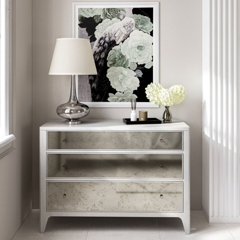325130-2249 Mezzanine-Single Dresser by A.R.T. Furniture Collections