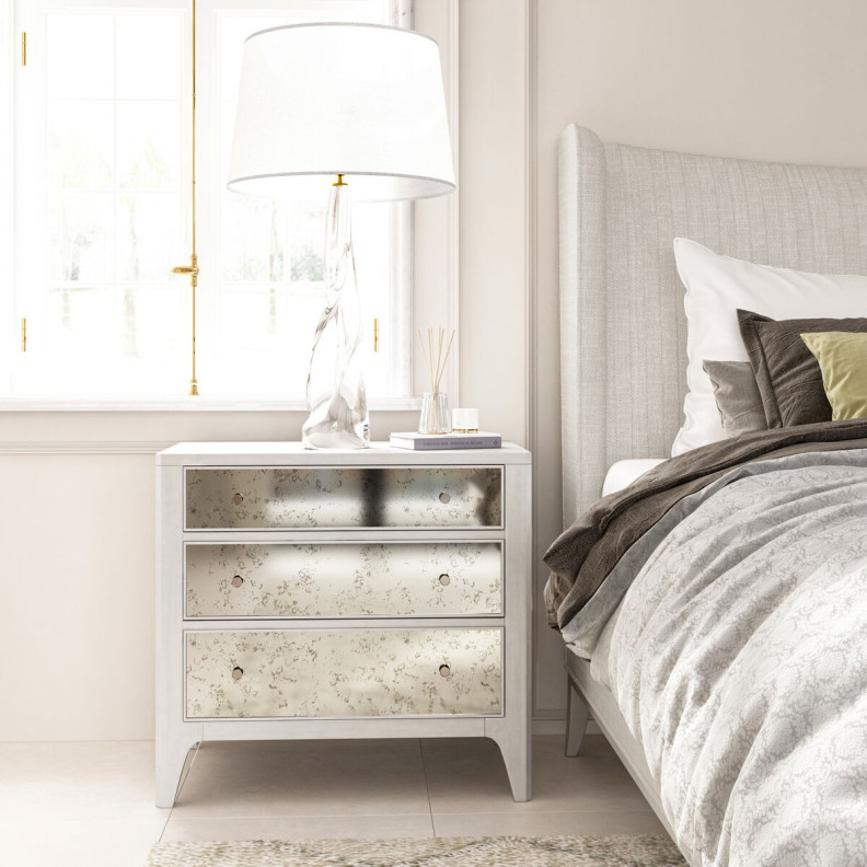 325140-2249 Mezzanine-Nightstand by A.R.T. Furniture Collections