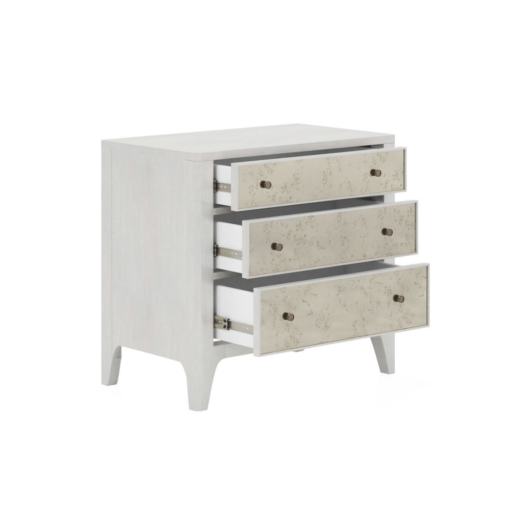 325140-2249 Mezzanine-Nightstand by A.R.T. Furniture Collections