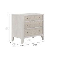 325140-2249 Mezzanine-Nightstand by A.R.T. Furniture Collections