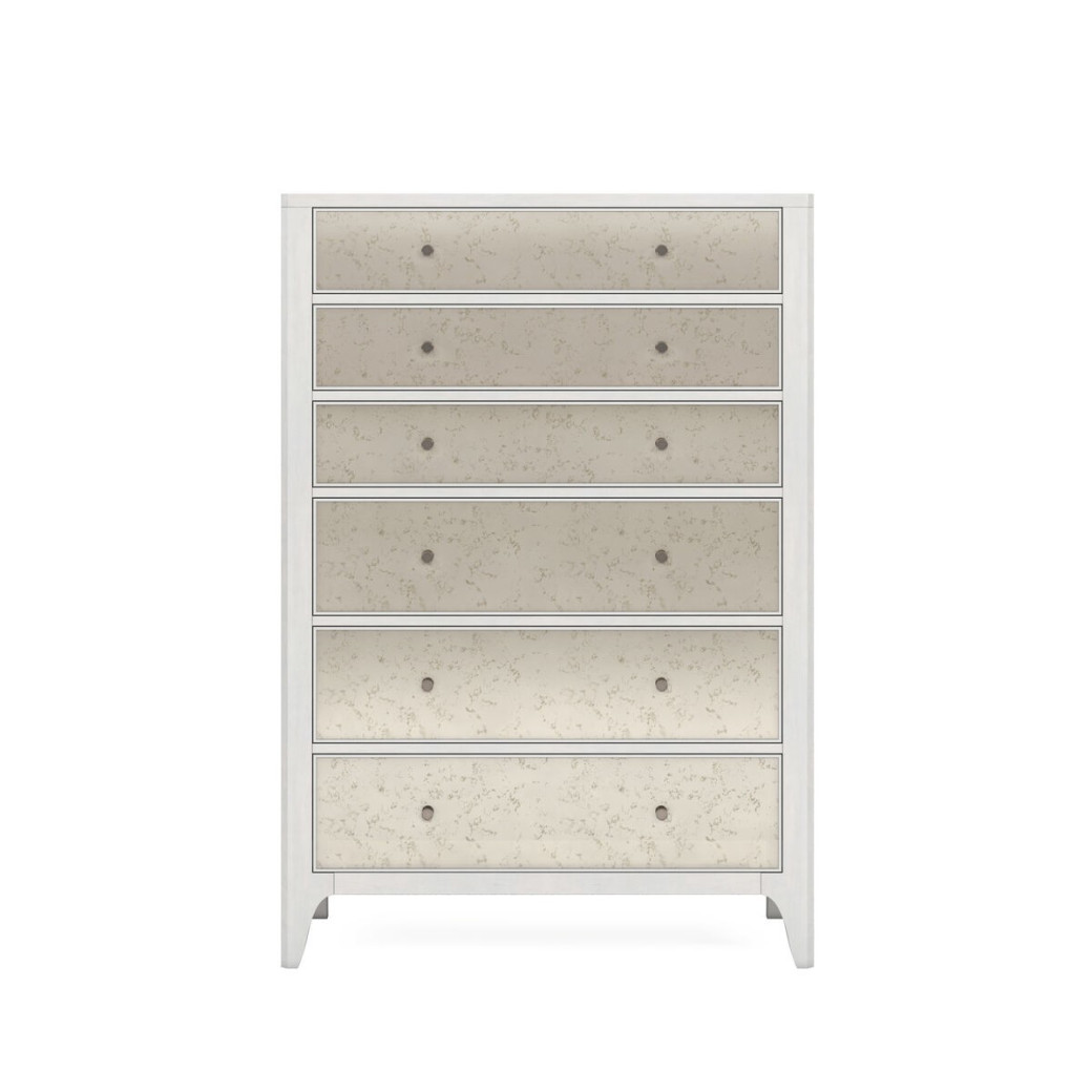 325150-2249 Mezzanine-Drawer Chest by A.R.T. Furniture Collections