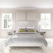 325135-2249 Mezzanine Queen Panel Bed by A.R.T. Furniture Collections
