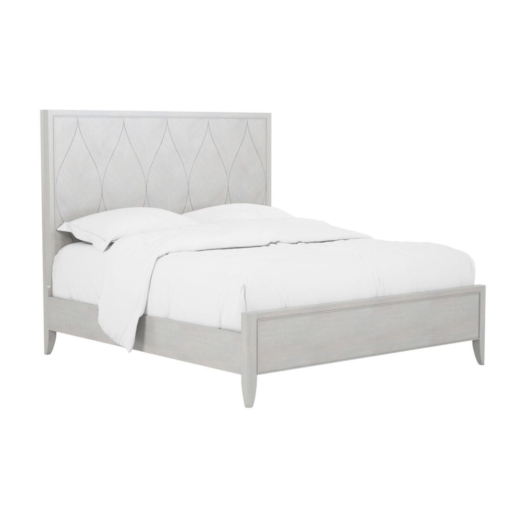 325135-2249 Mezzanine Queen Panel Bed by A.R.T. Furniture Collections