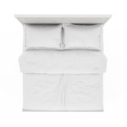 325135-2249 Mezzanine Queen Panel Bed by A.R.T. Furniture Collections