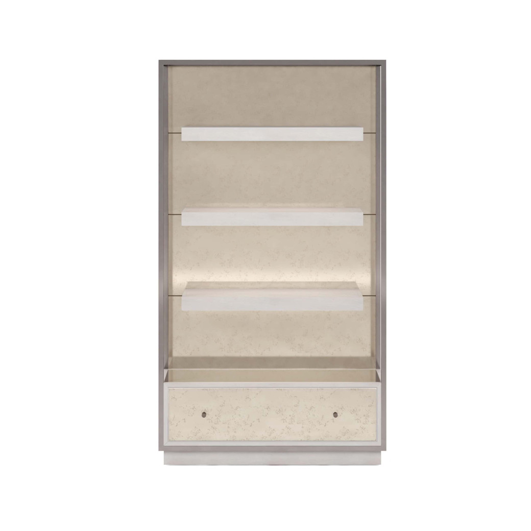 325401-2249 Mezzanine Etagere by A.R.T. Furniture Collections