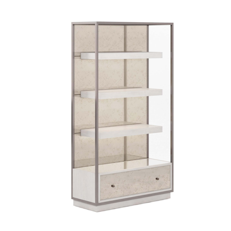 325401-2249 Mezzanine Etagere by A.R.T. Furniture Collections