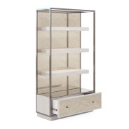 325401-2249 Mezzanine Etagere by A.R.T. Furniture Collections
