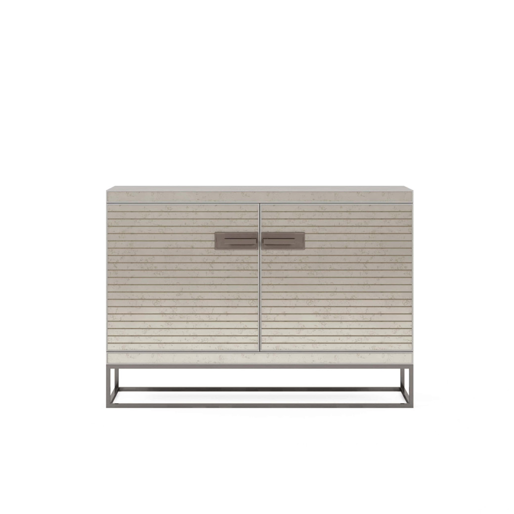 325397-2249 Mezzanine Hall Chest by A.R.T. Furniture Collections