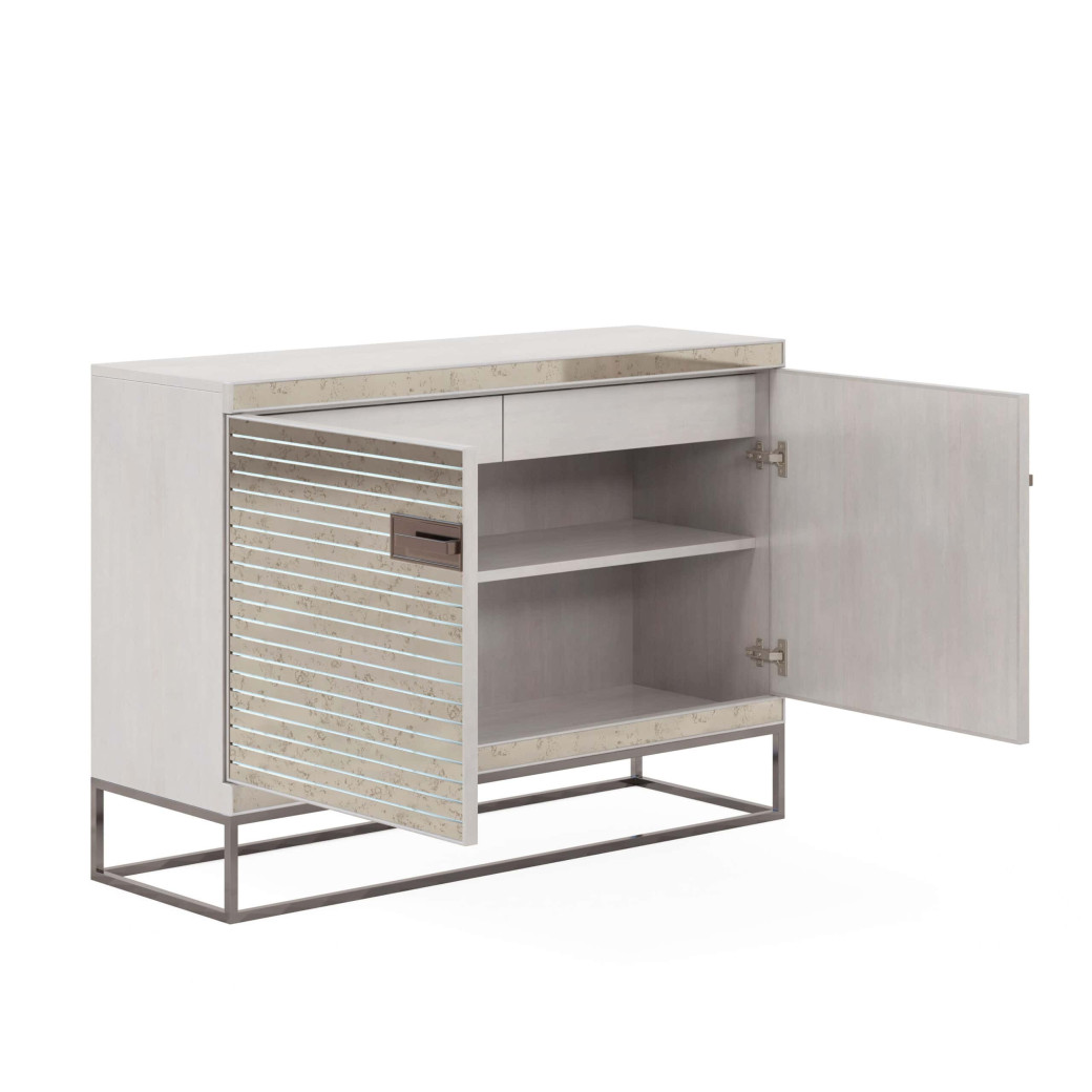 325397-2249 Mezzanine Hall Chest by A.R.T. Furniture Collections