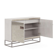 325397-2249 Mezzanine Hall Chest by A.R.T. Furniture Collections