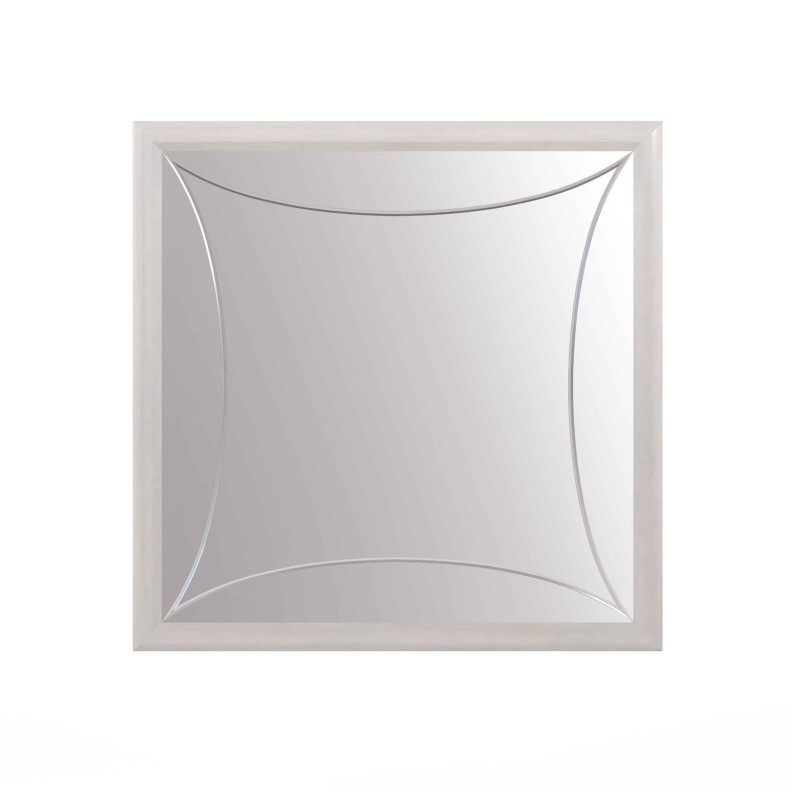 325120-2249 Mezzanine Square Mirror By A.R.T. Furniture Collections