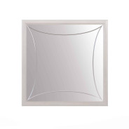 325120-2249 Mezzanine Square Mirror By A.R.T. Furniture Collections