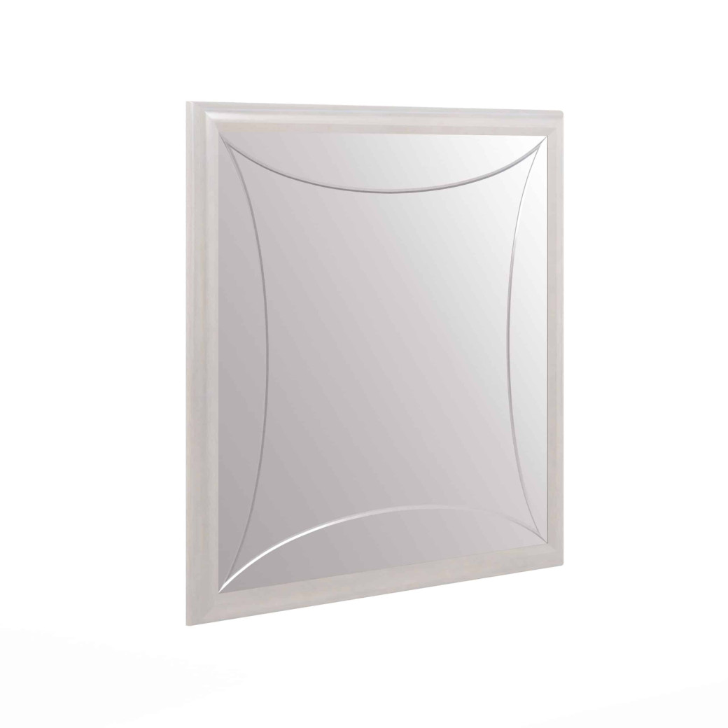 325120-2249 Mezzanine Square Mirror By A.R.T. Furniture Collections