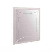 325120-2249 Mezzanine Square Mirror By A.R.T. Furniture Collections