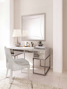 325120-2249 Mezzanine Square Mirror By A.R.T. Furniture Collections