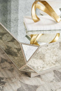 325341-2249 Mezzanine Square Cocktail Table By A.R.T. Furniture Collections