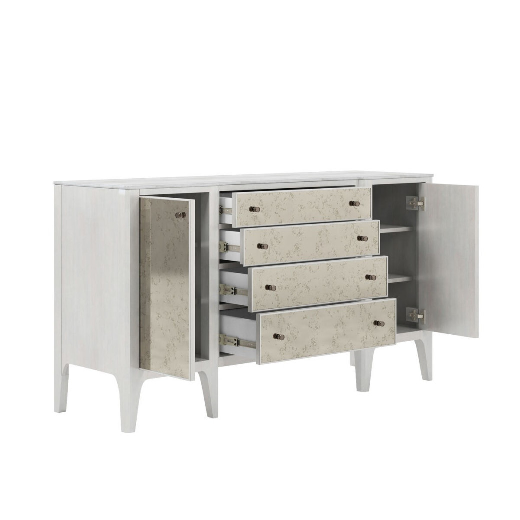 325252-2249 Mezzanine Buffet by A.R.T. Furniture Collections