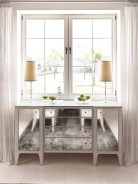 325220-2249 Mezzanine Rectangular Dining Table by A.R.T. Furniture Collections