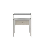 325324-2249 Mezzanine-End Table by A.R.T. Furniture Collections