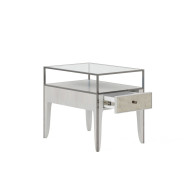 325324-2249 Mezzanine-End Table by A.R.T. Furniture Collections