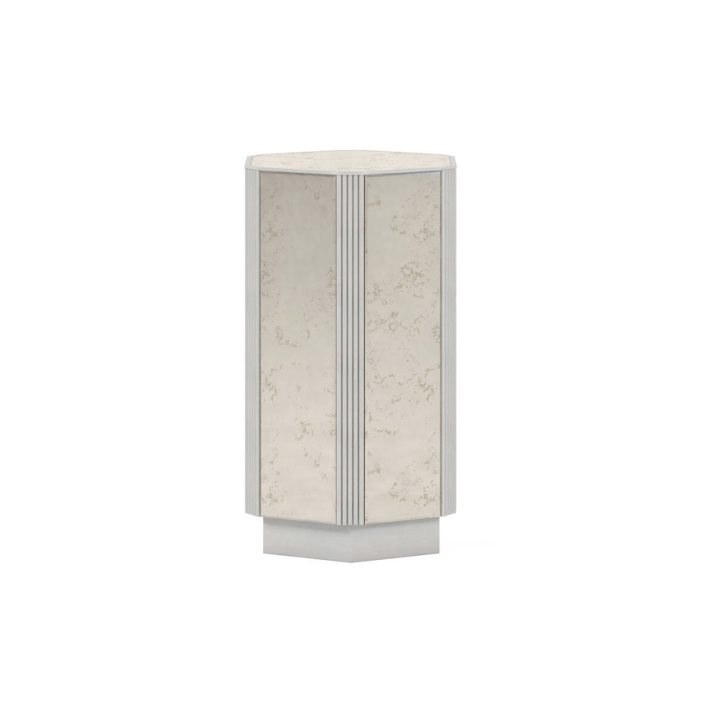 325349-2249 Mezzanine-Spot Table by A.R.T. Furniture Collections