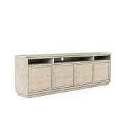 299423-2349 Cotiere-Entertainment Console by A.R.T. Furniture Collections