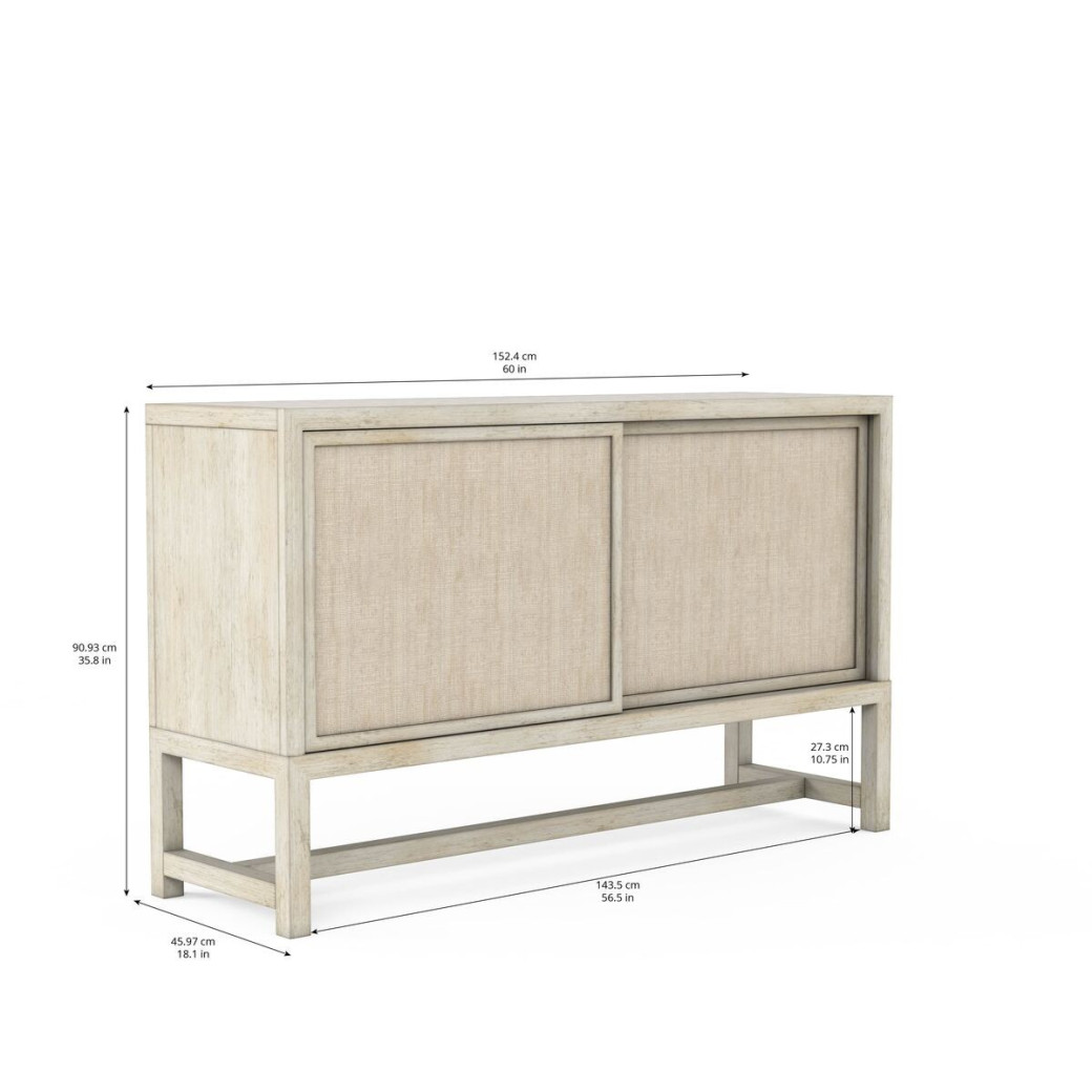 299251-2349 Cotiere-Sideboard  by A.R.T. Furniture Collections