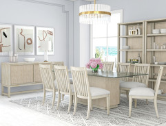 299251-2349 Cotiere-Sideboard  by A.R.T. Furniture Collections
