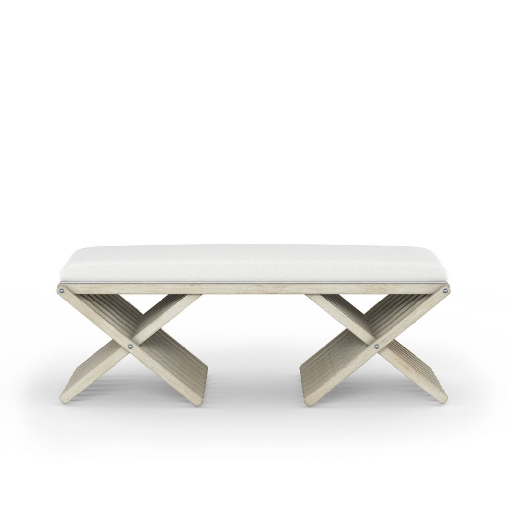 299149-2349 Cotiere-Bed Bench by A.R.T. Furniture Collections