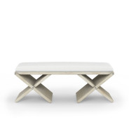 299149-2349 Cotiere-Bed Bench by A.R.T. Furniture Collections