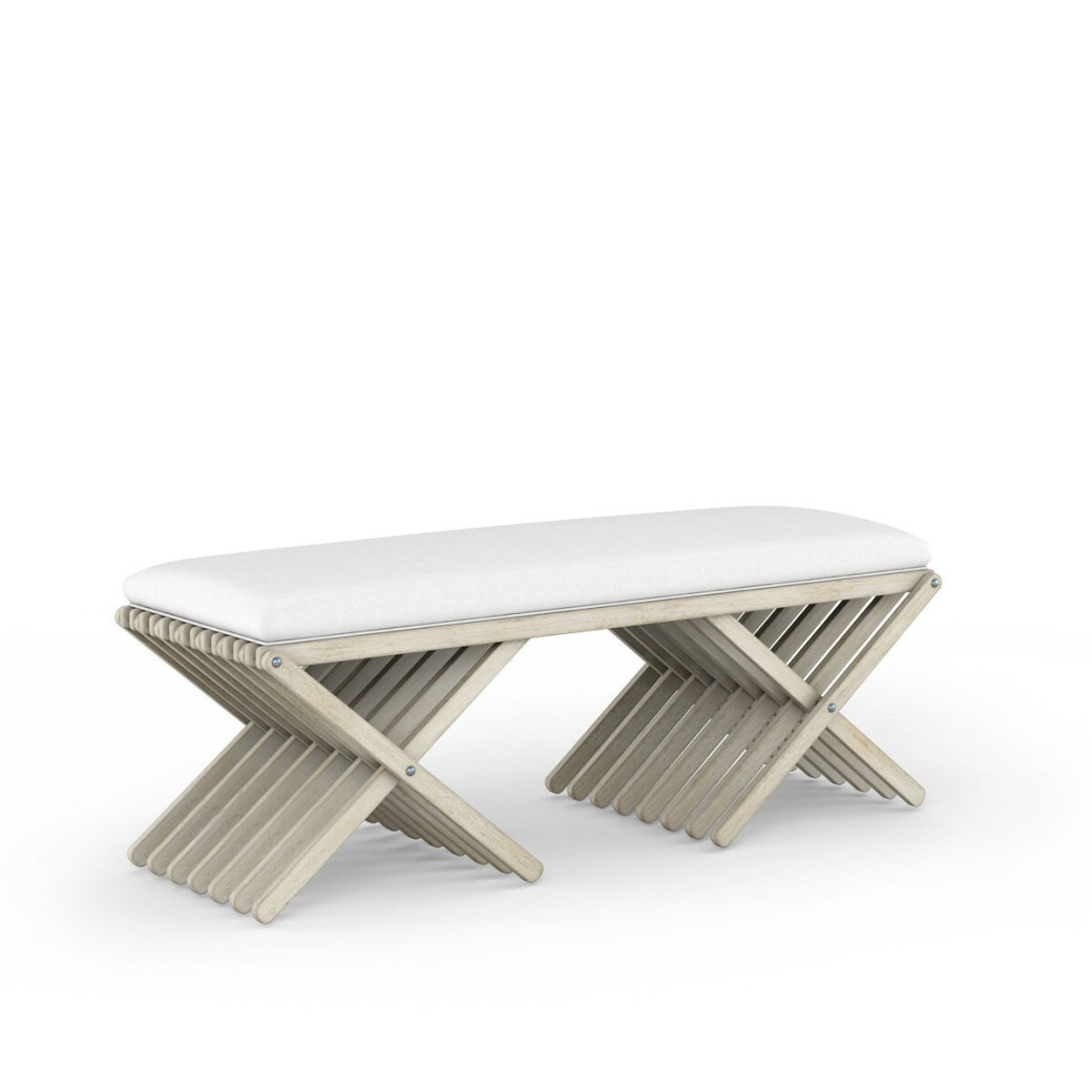 299149-2349 Cotiere-Bed Bench by A.R.T. Furniture Collections