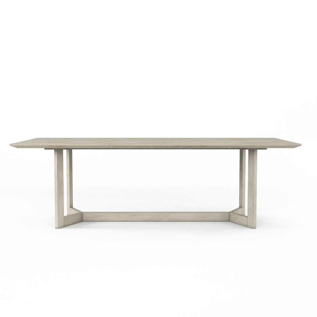 299220-2349 Cotiere-Rectangular Dining Table by A.R.T. Furniture Collections