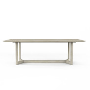 299220-2349 Cotiere-Rectangular Dining Table by A.R.T. Furniture Collections