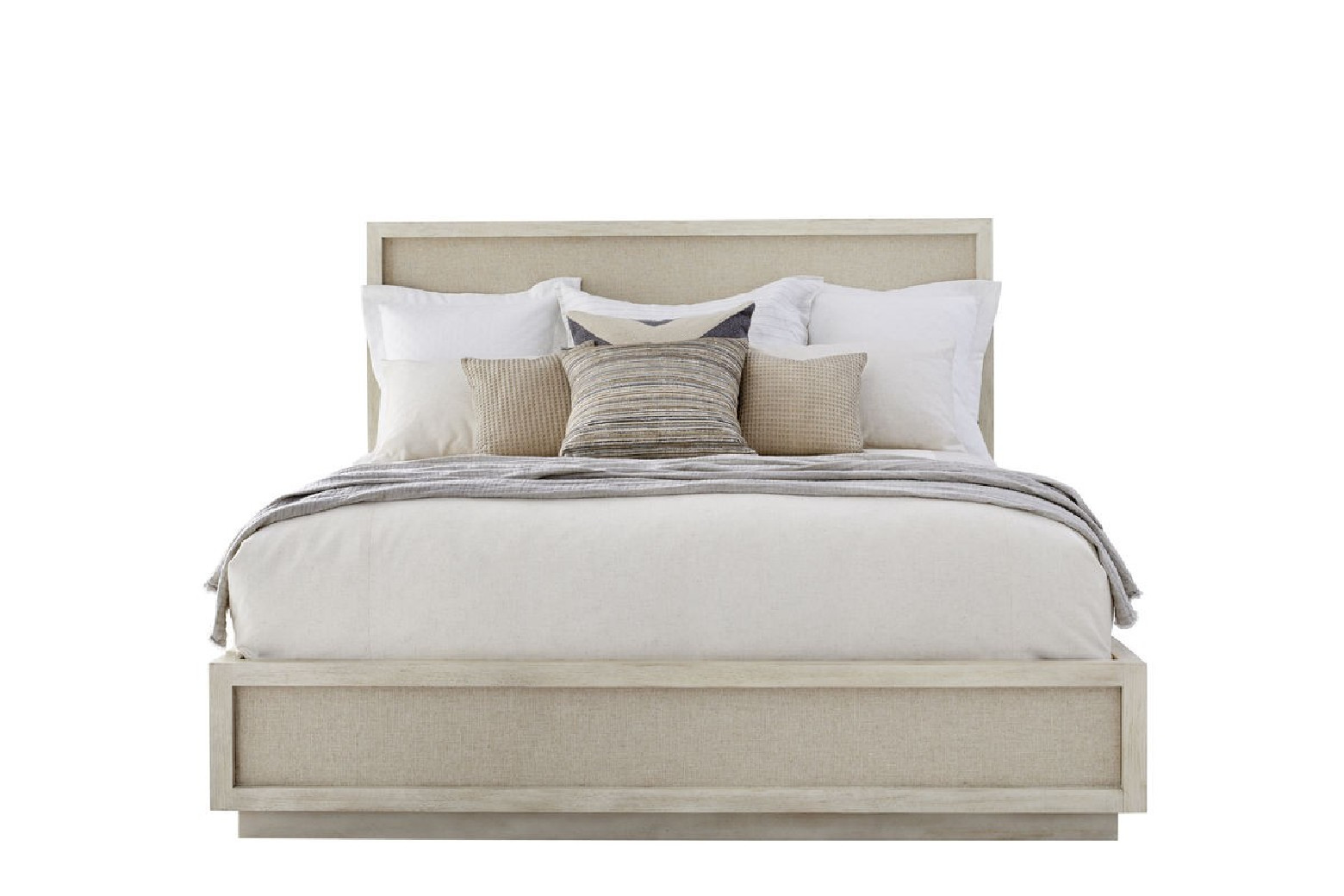 299125-2349 Queen Panel Bed by A.R.T. Furniture Collections