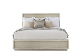 299125-2349 Queen Panel Bed by A.R.T. Furniture Collections
