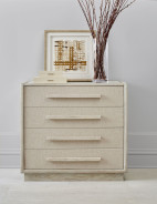 299150-2349 Cotiere-Drawer Chest  By A.R.T Furniture Collections