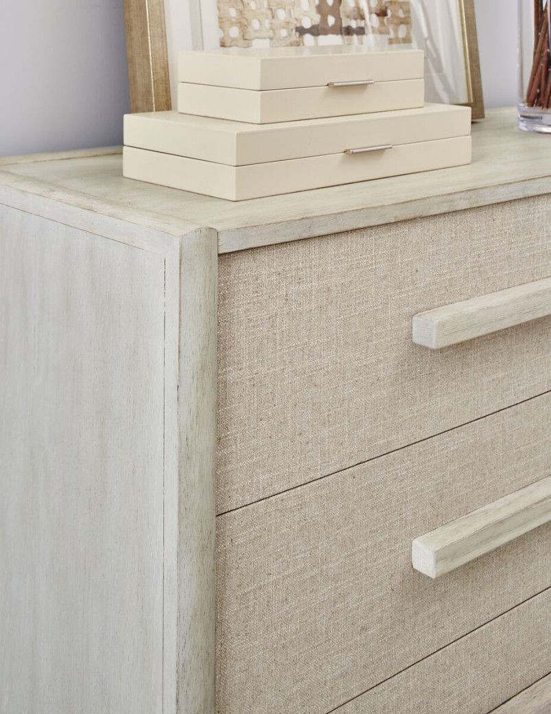 299150-2349 Cotiere-Drawer Chest  By A.R.T Furniture Collections