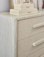 299150-2349 Cotiere-Drawer Chest  By A.R.T Furniture Collections