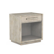 299141-2349 Cotiere-Small Single Drawer Nightstand by A.R.T. Furniture Collections
