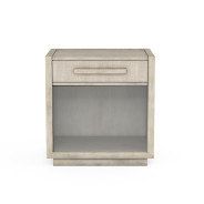 299141-2349 Cotiere-Small Single Drawer Nightstand by A.R.T. Furniture Collections