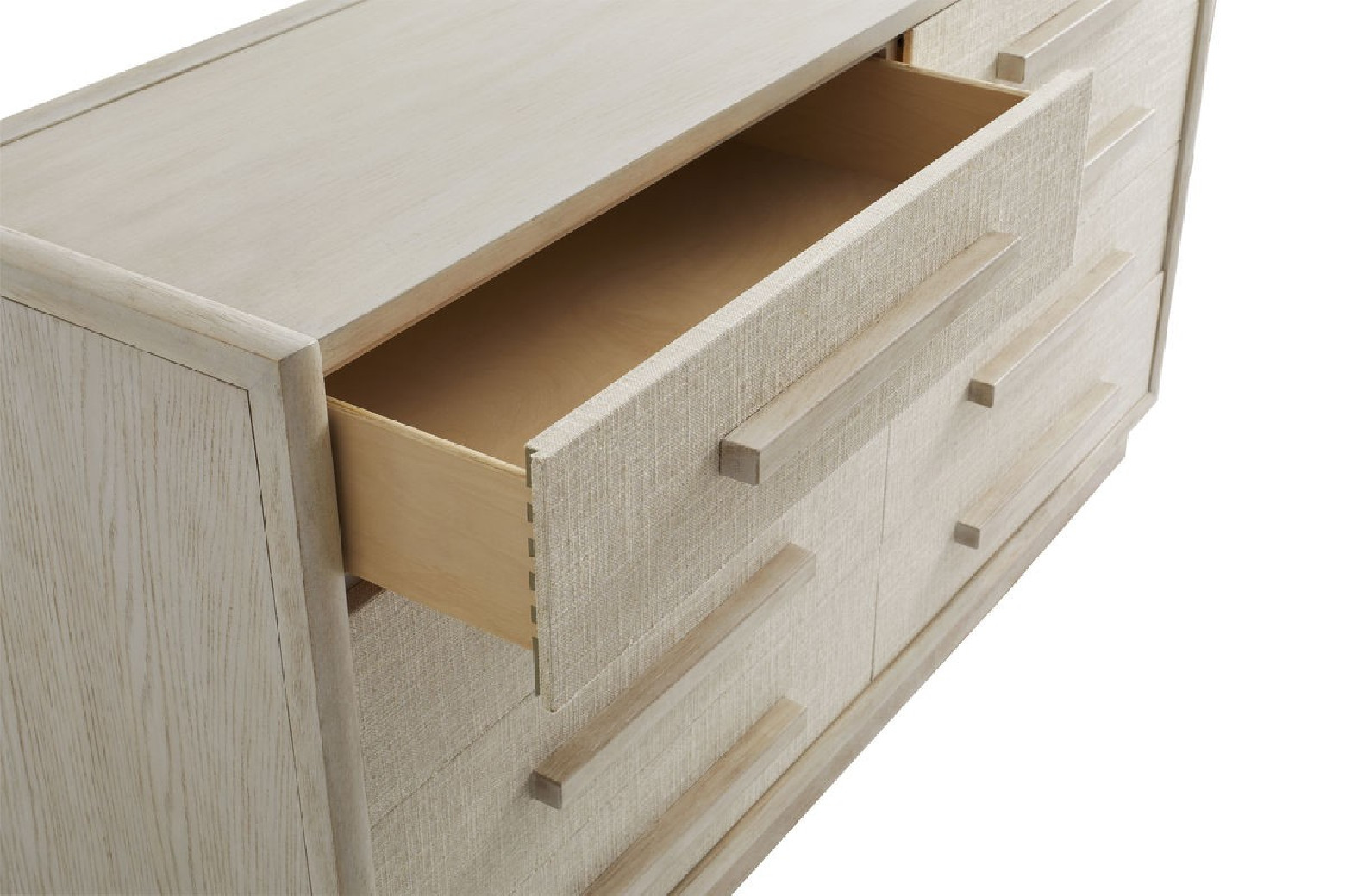 299130-2349 Cotiere - 8 Drawer Dresser by A.R.T. Furniture Collections