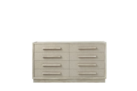 299130-2349 Cotiere - 8 Drawer Dresser by A.R.T. Furniture Collections