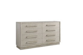 299130-2349 Cotiere - 8 Drawer Dresser by A.R.T. Furniture Collections