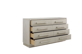 299130-2349 Cotiere - 8 Drawer Dresser by A.R.T. Furniture Collections