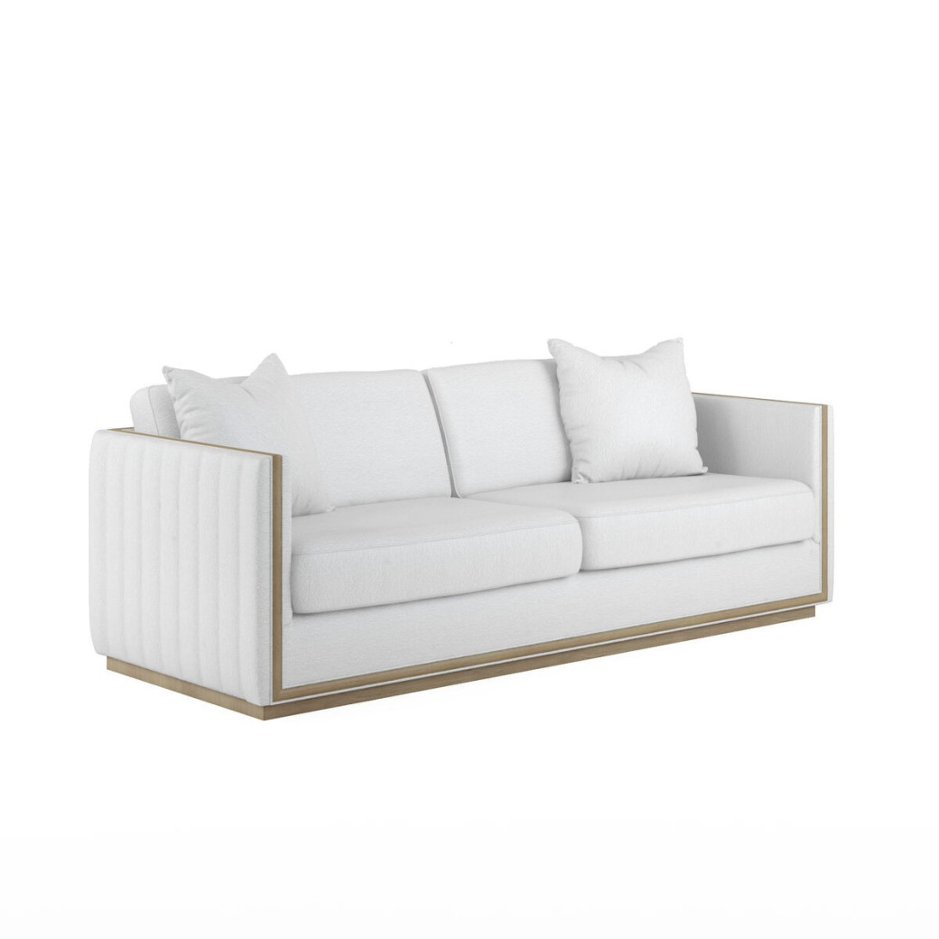 522501-5302AA Cassat Sofa Collection By A.R.T. Furniture Collections