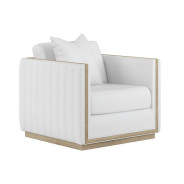 522503-5302AA Cassat Lounge Chair Collection By A.R.T. Furniture Collections