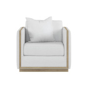 522503-5302AA Cassat Lounge Chair Collection By A.R.T. Furniture Collections