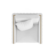 522503-5302AA Cassat Lounge Chair Collection By A.R.T. Furniture Collections