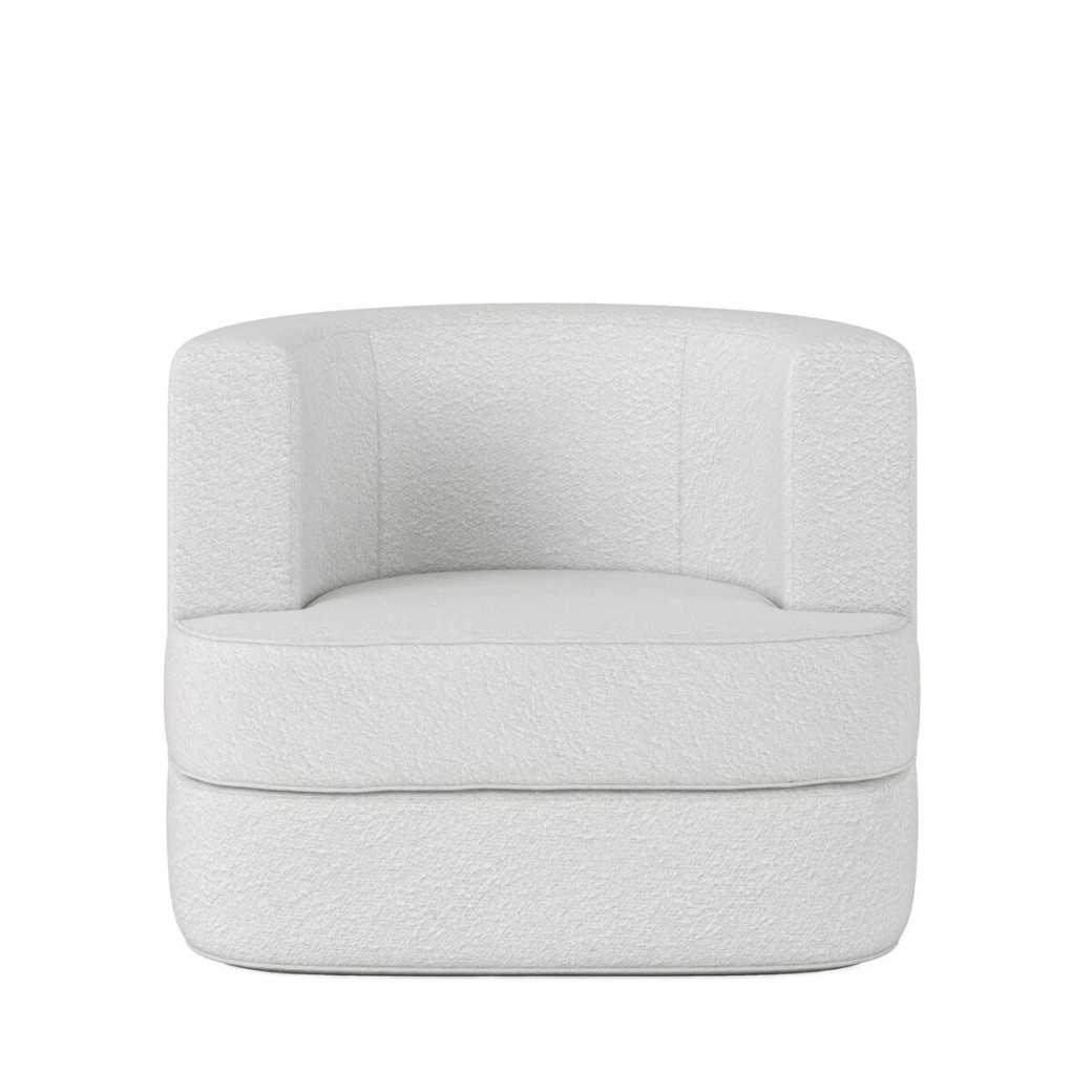 522516-5302 Cassat Swivel Chair Collection By A.R.T. Furniture Collections